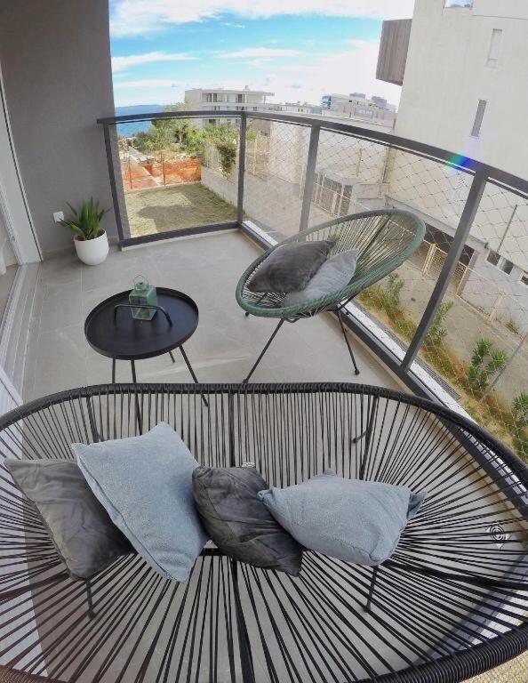 Urban Sea Apartment Split Exterior photo