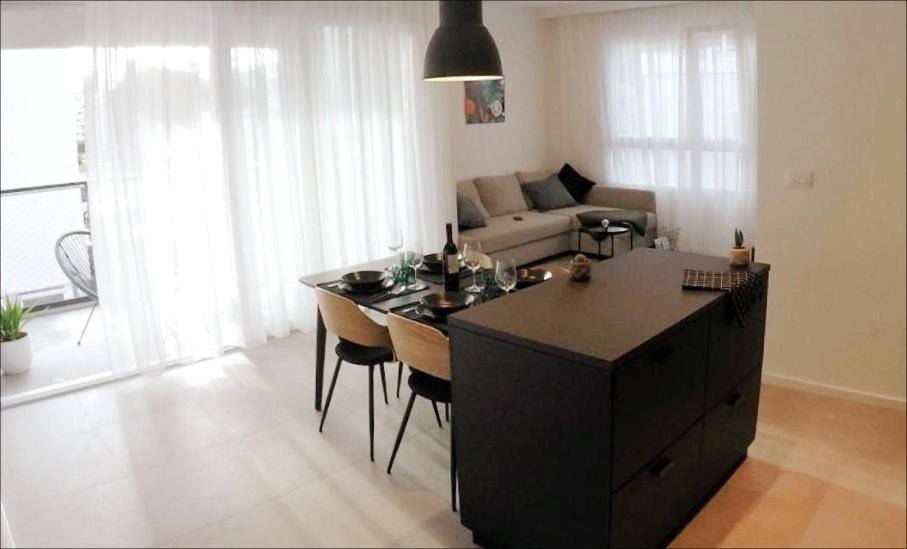 Urban Sea Apartment Split Exterior photo